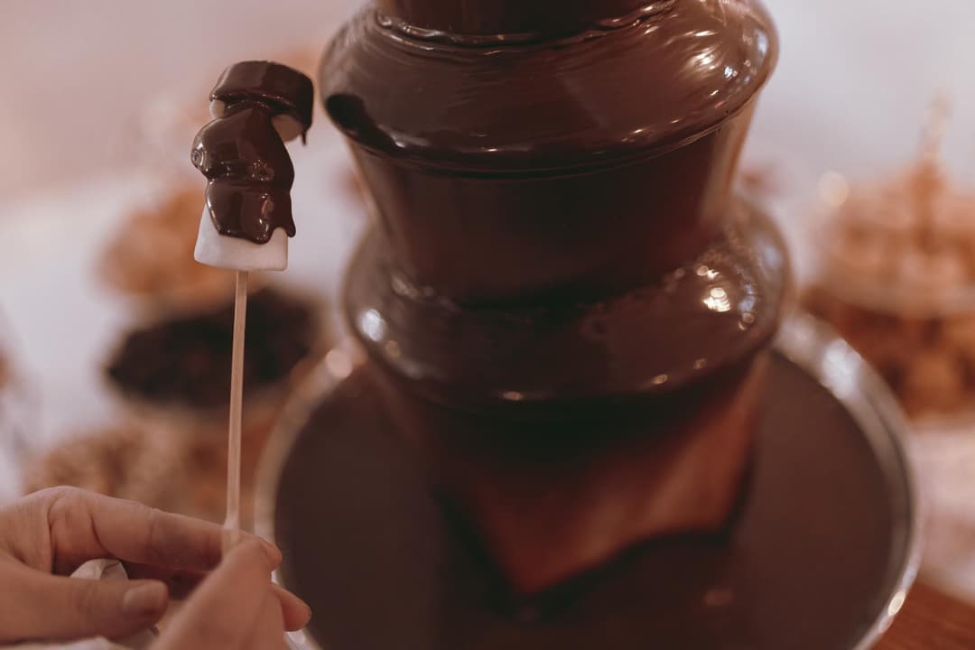 Chocolate Fountain