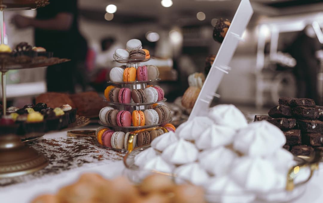 Sweets